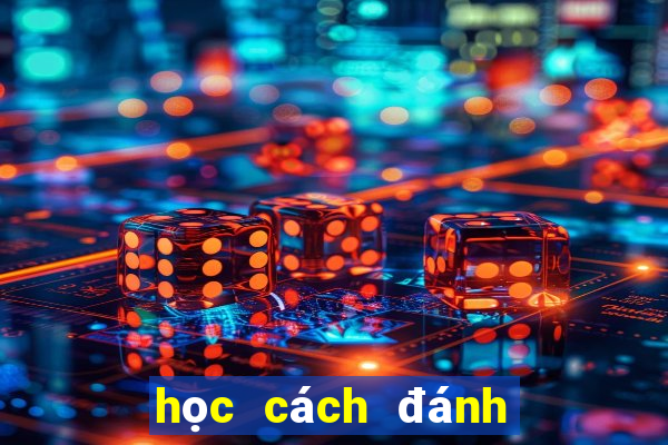 học cách đánh cờ tướng hay