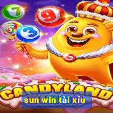 sun win tài xỉu