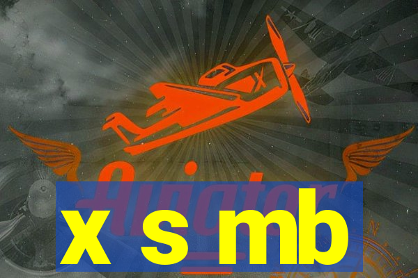 x s mb