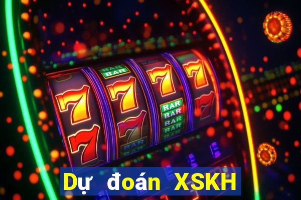 Dự đoán XSKH ngày 18