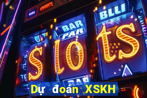 Dự đoán XSKH ngày 18