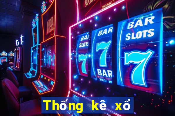 Thống kê xổ số Vĩnh Long thứ bảy