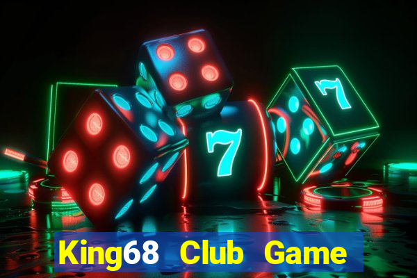 King68 Club Game Bài Liêng Online