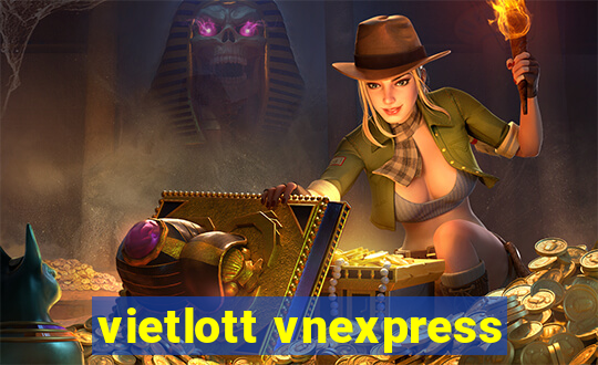 vietlott vnexpress