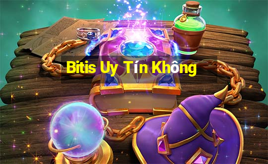 Bitis Uy Tín Không