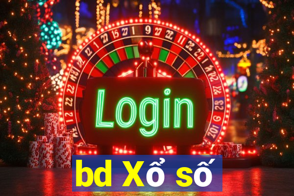 bd Xổ số