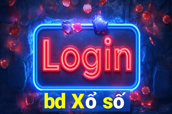 bd Xổ số