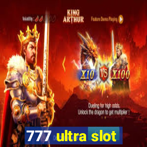 777 ultra slot