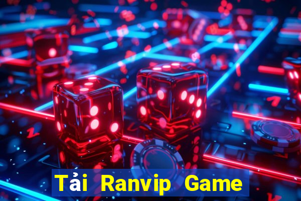 Tải Ranvip Game Bài 567