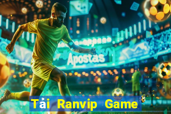 Tải Ranvip Game Bài 567