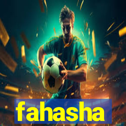 fahasha