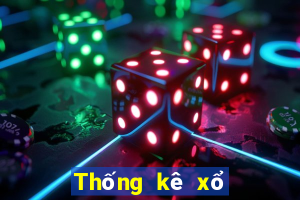 Thống kê xổ số thừa thiên huế ngày thứ sáu