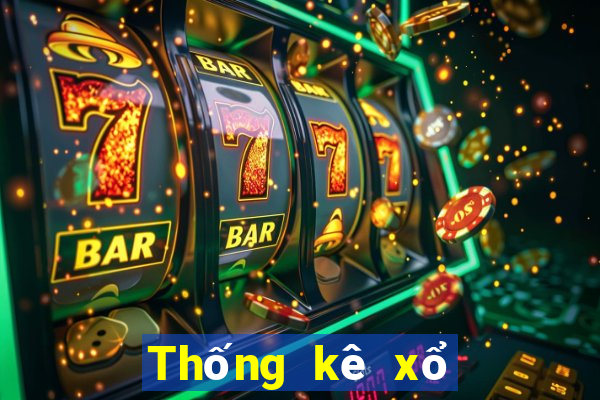 Thống kê xổ số thừa thiên huế ngày thứ sáu