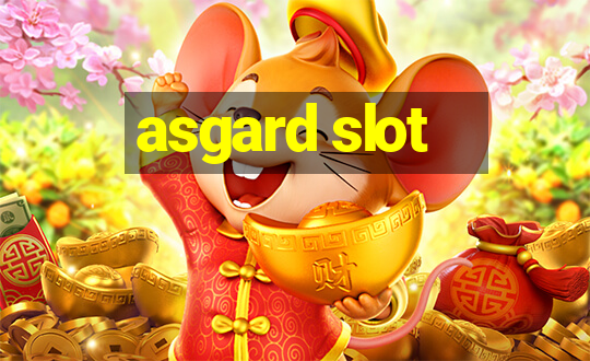 asgard slot