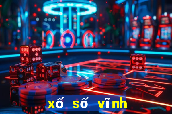 xổ số vĩnh hậu giang