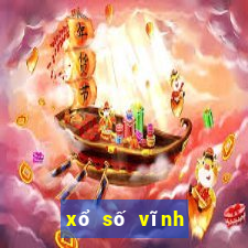 xổ số vĩnh hậu giang