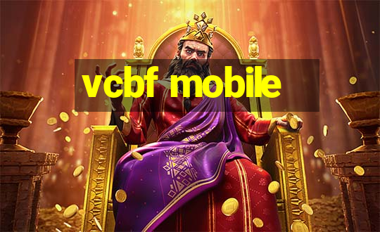 vcbf mobile