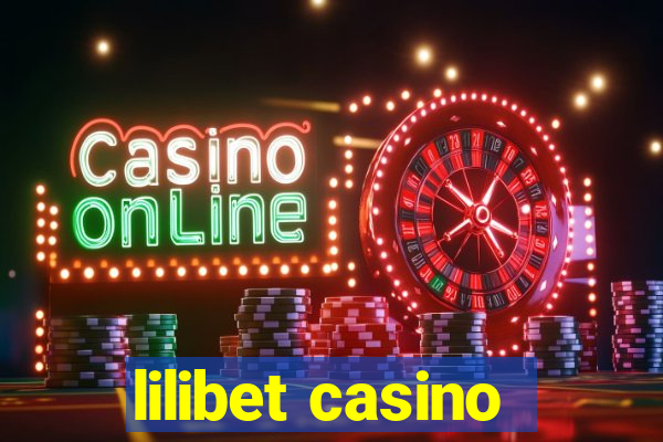 lilibet casino