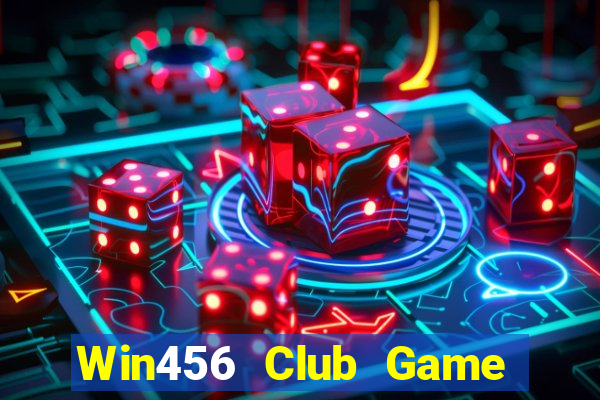 Win456 Club Game Bài 24H