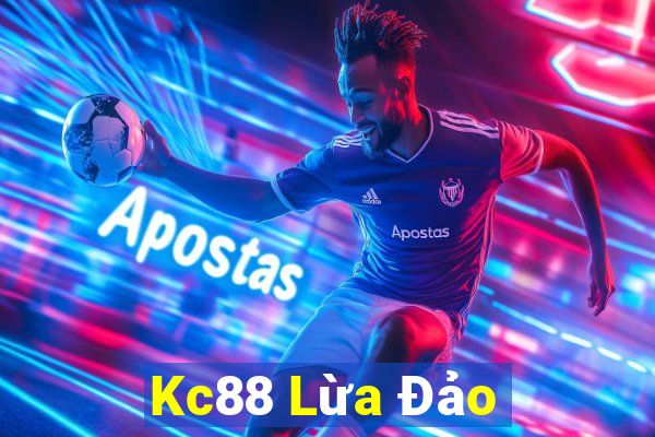 Kc88 Lừa Đảo