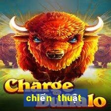 chiến thuật cờ liên minh