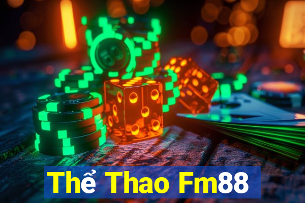 Thể Thao Fm88