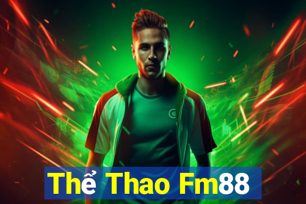 Thể Thao Fm88