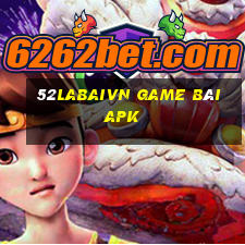 52Labaivn Game Bài Apk