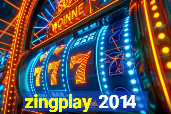 zingplay 2014