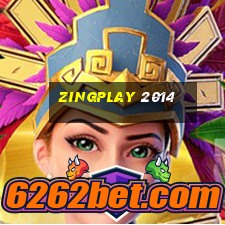 zingplay 2014