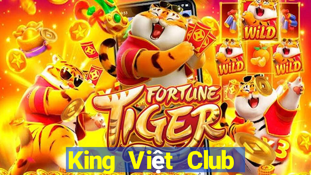 King Việt Club Game Bài Iwin