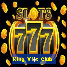 King Việt Club Game Bài Iwin