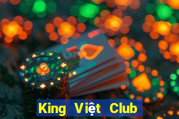 King Việt Club Game Bài Iwin