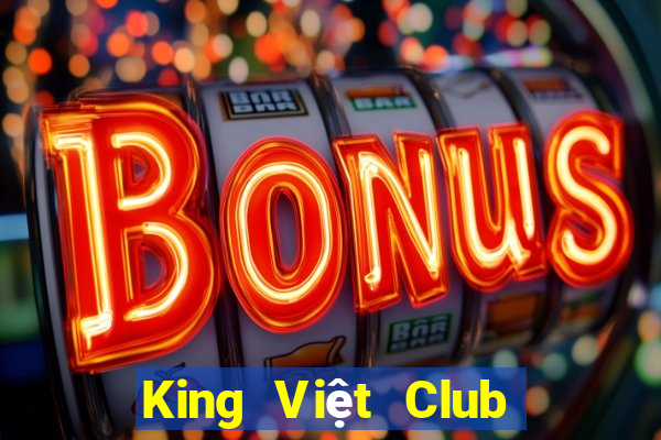 King Việt Club Game Bài Iwin