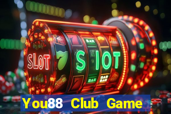 You88 Club Game Bài Iwin