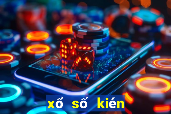 xổ số kién thiết miền bắc