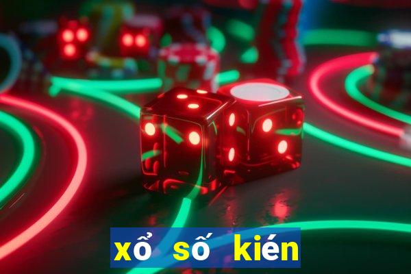 xổ số kién thiết miền bắc