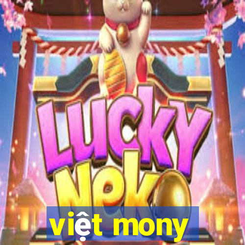 việt mony