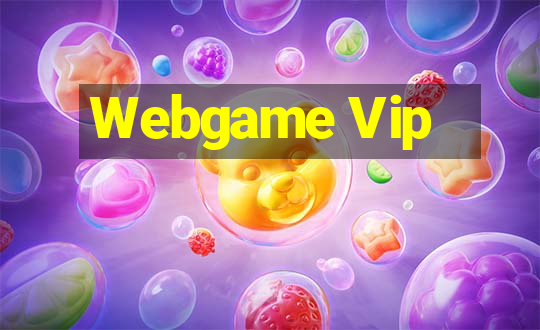 Webgame Vip