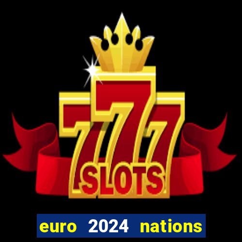 euro 2024 nations league playoffs