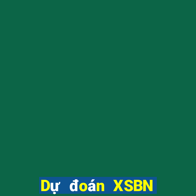 Dự đoán XSBN hôm nay