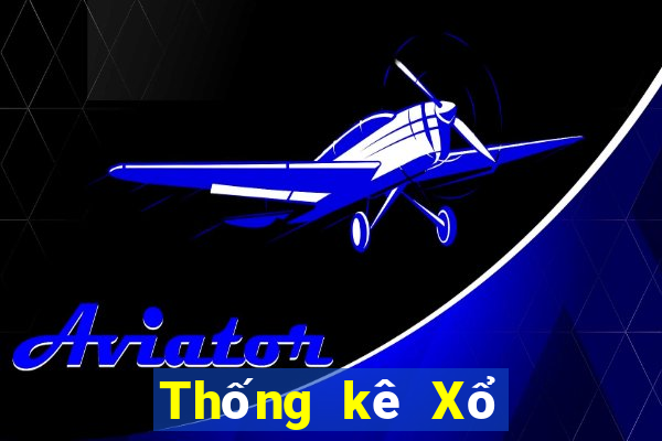 Thống kê Xổ Số an giang ngày 3