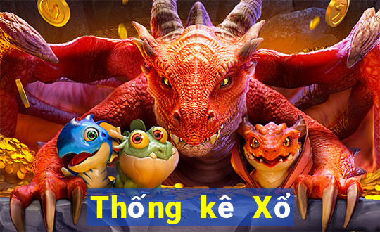 Thống kê Xổ Số an giang ngày 3