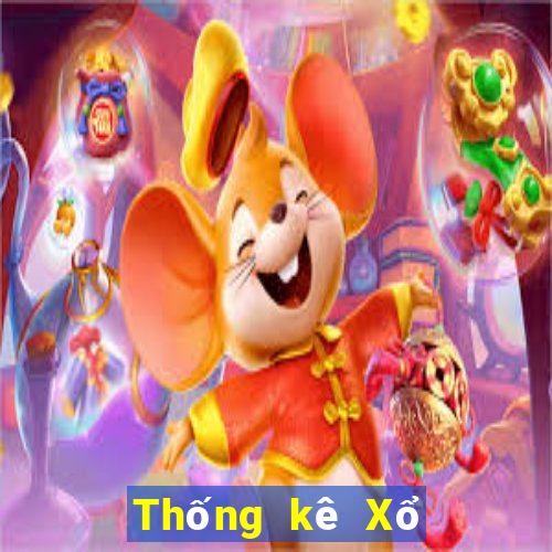 Thống kê Xổ Số an giang ngày 3