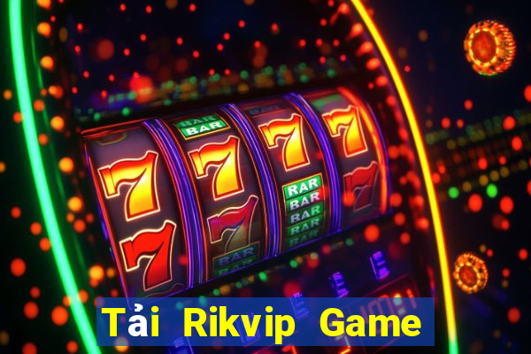 Tải Rikvip Game Bài Lá