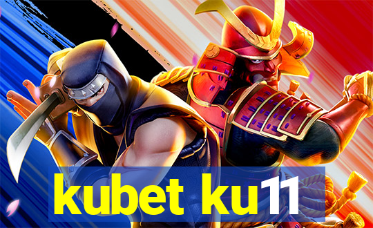 kubet ku11