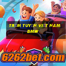 Trạm tuyến Việt nam BMW