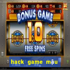 hack game mậu binh zingplay