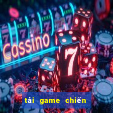 tải game chiến thuật miễn phí