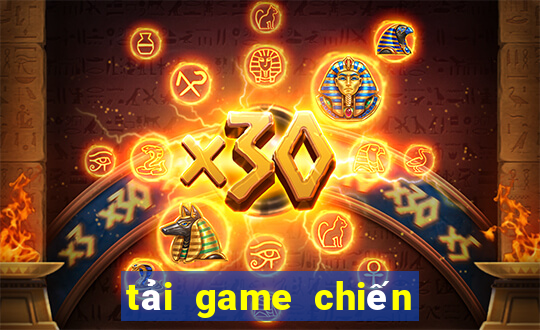 tải game chiến thuật miễn phí